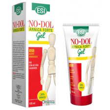 [8008843132607] Nodol Gel Arnica Forte 100 Ml. (Esi)