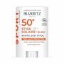 [3760211482459] Protector Stick Solar SPF 50 12 Grs. (Biarritz)