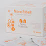 [8437011323347] Nova Esbelt Mandarina 50 Sobres (Nova Nutricion)