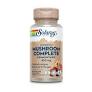 [076280886924] Mushroom Complete Fermentado 450 mg. (Solaray)