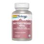 [076280375923] Phytoestrogen Plus Efas 60 Caps. (Solaray)