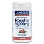 [5055148409074] Rosehip Escaramujo 10000 mg 60 Caps. (Lamberts)