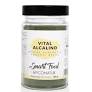 [8437019608552] Vital Alcalino Espirulina Clorella 180 Grs. (Myconatur)