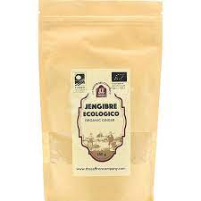 [8436618130600] Jengibre Bio 250 Grs. (Saffron)