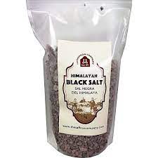 [8436618131478] Sal Del Himalaya Negra 1k (Saffron)
