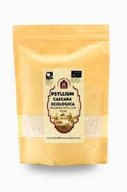 [8436618130822] Psyllium Husk Bio 250 Grs. (Saffron)