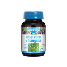 [5605481205071] Aloe Vera Frangula 90 + 30 comp (Naturmil)