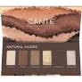 [4055297217439] Sombra de Ojos Paleta 06 Natural Nudes (Sante)