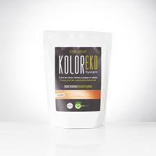 [8437022197265] Tinte Rubio Dorado Bio Veg. 100 Grs. (KolorEko)