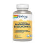 [076280632118] Bisglicinato de Magnesio 120 Caps. (Solaray)