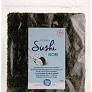 [8713576271942] Alga Nori Para Sushi 17 Grs. (Terrasana)