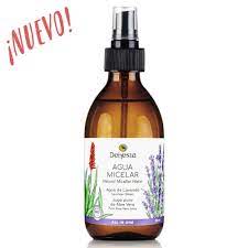 [8437017041580] Agua Micelar All in One 250 Ml. (Dehesia)