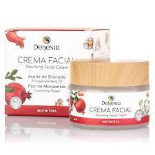 [8437017041054] Crema Facial Nutritiva Bio 50 ml (Dehesia)