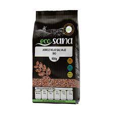[8436012944124] Arroz Basmati Integral 500 Grs. (Drasanvi)