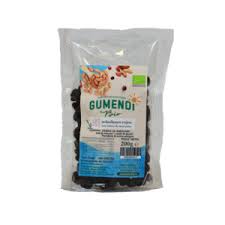 [8437012886599] Uvas Pasas Bio 200 Grs. (Gumendi)