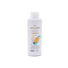 [8424409503542] Gel Baño Avena y Limón 750 ml. (Plantapol)