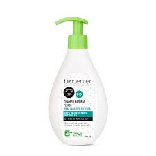 [8436560117001] Champu Perro Pelo Largo y Corto 250 ml (Biocenter)