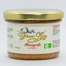 [764451004894] Almogrote Original 90 gr (Gran Rey)