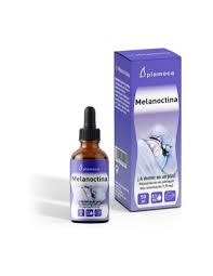 [8435100844094] Melanoctina Gotas 50 ml (Plameca)