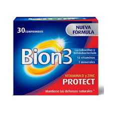 [8470001964335] Bion3 Protect 30 Comp
