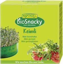 [4006040169949] Biosnacky Germinador Pequeño (Rapunzel)