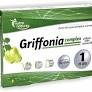 [8435001008427] Griffonia Complex 30 Caps. (Pinisan)