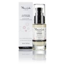 [609613808241] Crema Facial Satinada 30 ml. (Nourish)