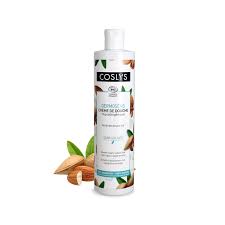 [3538396131802] Crema Ducha Almendra Dulce 380 ml (Coslys)