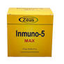 [8435082334002] Inmuno 5 Max  500 Grs. (Zeus)