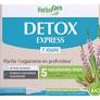 [5407008642655] Detox Express 7 días (Herbalgem)