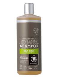 [5765228837467] Champu Arbol del Te Antibacterial 500Ml. (Urtekram)