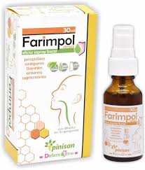 [8435001000834] Farimpol Direct Spray 30 ml (Pinisan)