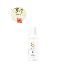 [8437024114048] Champu Detox Fto Viaje 100 ml. (Sol Santos)