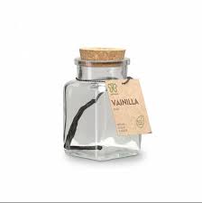 [8429215770577] Vainilla Rama Bourbon Eco 1 ud Cristal (Naturcid)