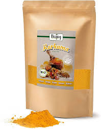[8436570760211] Curcuma En Polvo Bio 150 Grs. (Joylife)