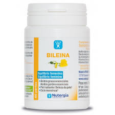 [8436031731118] Bileina 60 Perlas (Nutergia)