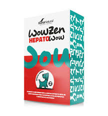 [8422947076160] HepatoWoW Perros 10 K 48 Comp (Soria Natural)