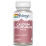 [076280080063] Calcium D Glucarate 60 Caps. (Solaray)