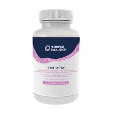 [8437010204340] Cyst Optim 30 Cap. (Nutrinat Evolution)