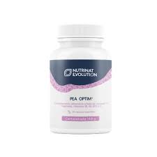 [8437010204364] Pea Optim 20 Cap. (Nutrinat Evolution)