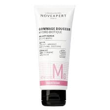 [3661467000728] Exfoliante Extra Suave con Magnesio 60 ml (Novexpert)