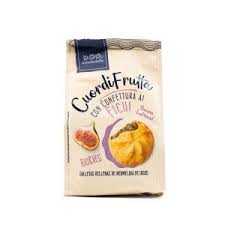 [8032454003223] Galletas Corazon de Higos 200 Grs. (Sottolestelle)