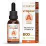 [8470002008465] Vitamina A "Vitahelp" 30 ml. (Marnys)