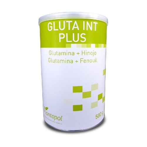 [8424409321450] Gluta In Plus 500 Grs. (Plantapol)
