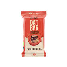 [5600872804420] Barrita Dark Choco Avena 10 Gr. (Iswari)