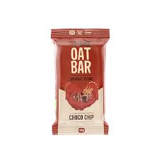 [5600872804437] Barrita Choco Chips Avena 10 Gr. (Iswari)