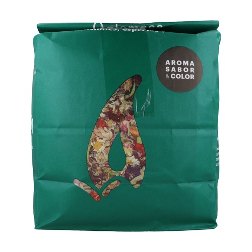 [8435100895522] Pasiflora Planta 1 Kg. (Plameca)