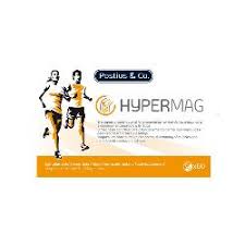 [8436582883175] Hypermag 60 Caps. (Dr. Postius & Co.)