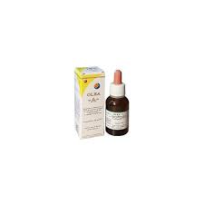 [8032185021503] Olea A 20 ml. (Herboplanet)