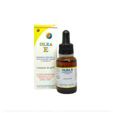 [8032185021312] Olea E 20 ml. (Herboplanet)